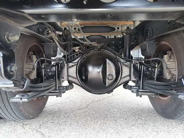 トヨタ トヨエース TKG-XZC600(2WD)の写真32