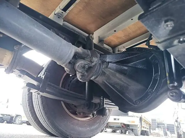 トヨタ トヨエース TKG-XZC600(2WD)の写真33