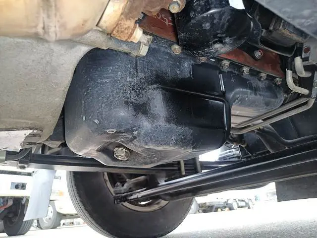 トヨタ トヨエース TKG-XZC600(2WD)の写真34