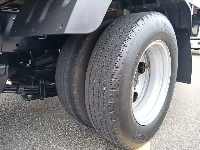 トヨタ トヨエース TKG-XZC600(2WD)の写真35