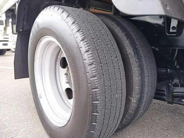 トヨタ トヨエース TKG-XZC600(2WD)の写真36