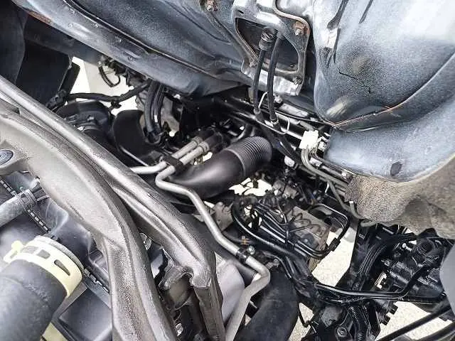 トヨタ トヨエース TKG-XZC600(2WD)の写真37