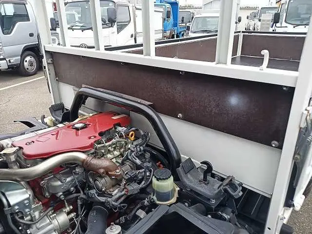 トヨタ トヨエース TKG-XZC600(2WD)の写真41