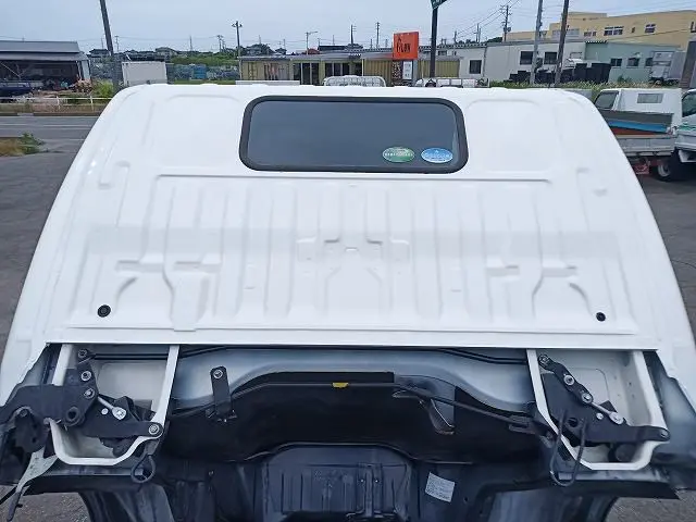 トヨタ トヨエース TKG-XZC600(2WD)の写真42