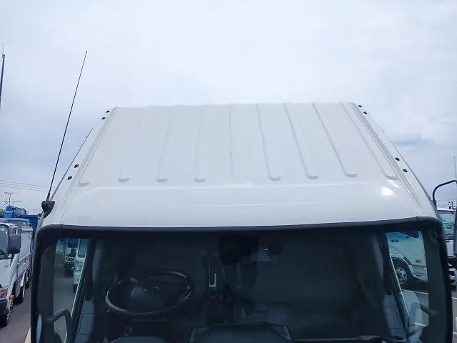 トヨタ トヨエース TKG-XZC600(2WD)の写真43