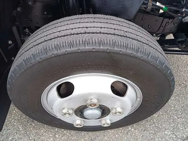 トヨタ トヨエース TKG-XZC600(2WD)の写真44