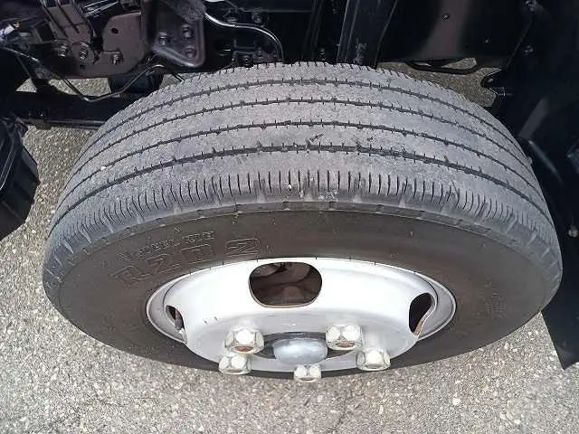 トヨタ トヨエース TKG-XZC600(2WD)の写真45