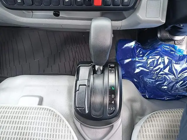 トヨタ トヨエース TKG-XZC600(2WD)の写真47