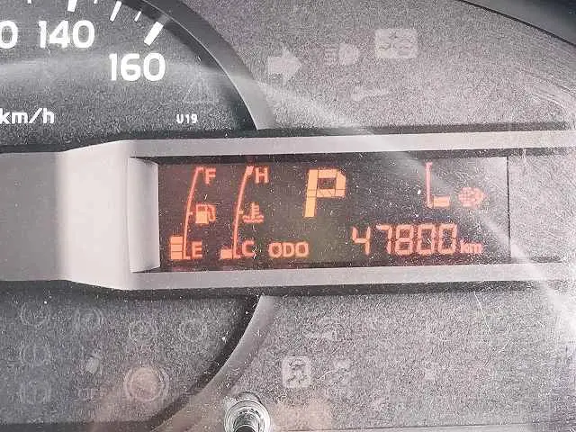 トヨタ トヨエース TKG-XZC600(2WD)の写真48