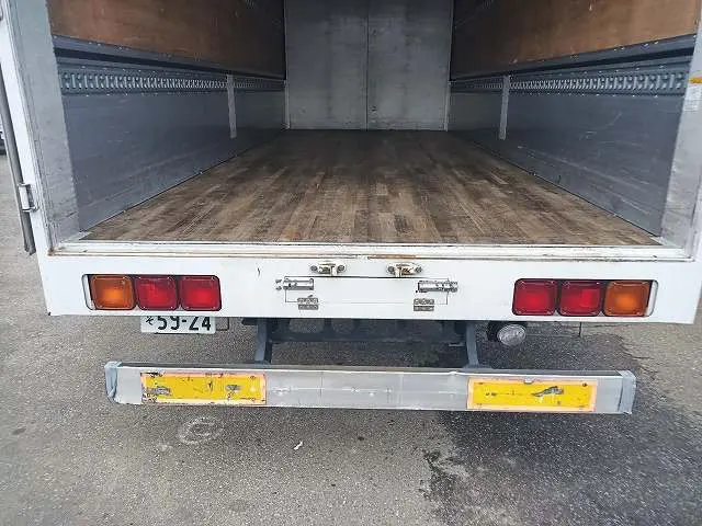 日野 レンジャー BKG-FD7JLYGの写真6