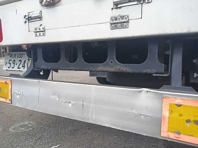 日野 レンジャー BKG-FD7JLYGの写真7