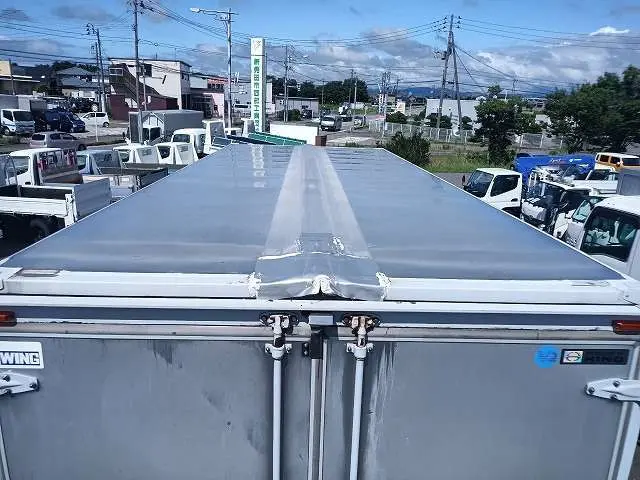 日野 レンジャー BKG-FD7JLYGの写真8