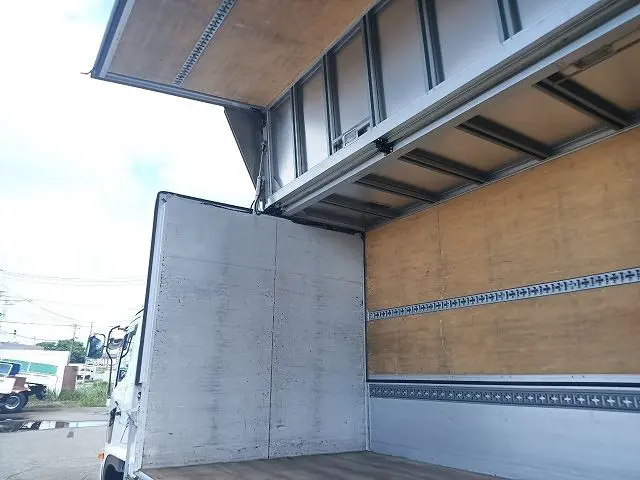 日野 レンジャー BKG-FD7JLYGの写真12