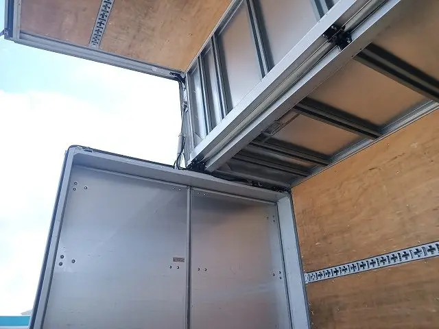 日野 レンジャー BKG-FD7JLYGの写真13