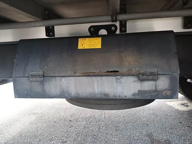 日野 レンジャー BKG-FD7JLYGの写真15