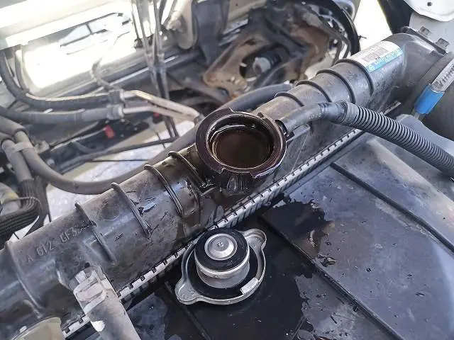 日野 レンジャー BKG-FD7JLYGの写真18