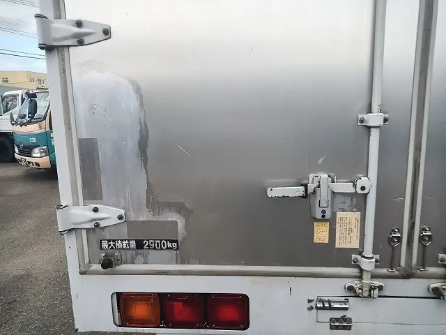 日野 レンジャー BKG-FD7JLYGの写真23