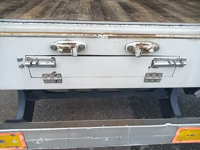 日野 レンジャー BKG-FD7JLYGの写真25