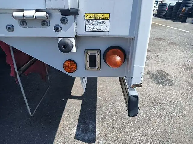 日野 レンジャー BKG-FD7JLYGの写真29