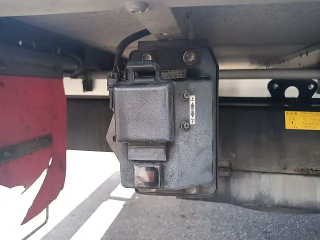 日野 レンジャー BKG-FD7JLYGの写真30