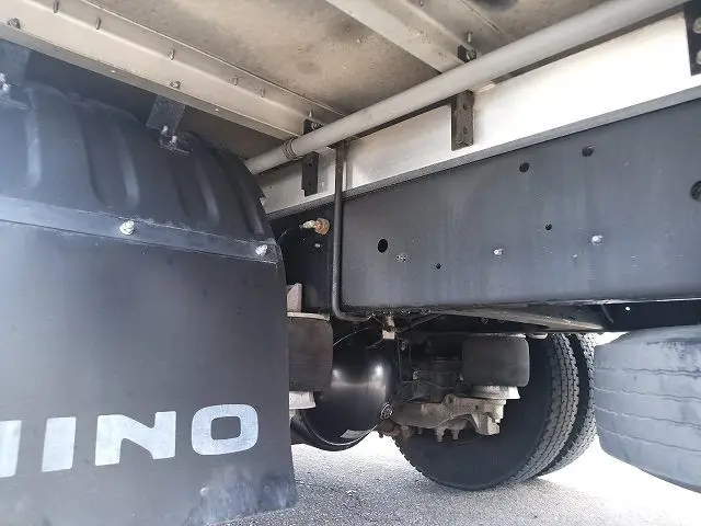 日野 レンジャー BKG-FD7JLYGの写真32