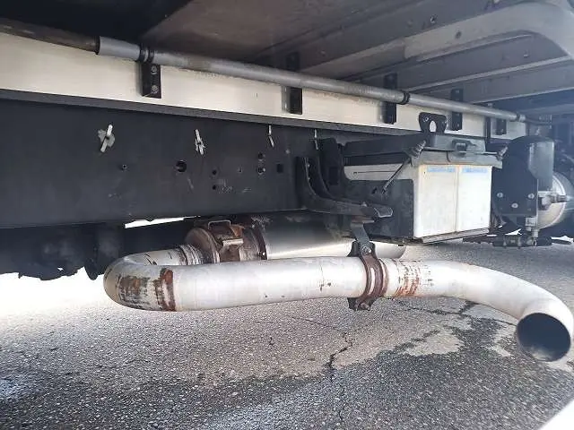 日野 レンジャー BKG-FD7JLYGの写真33