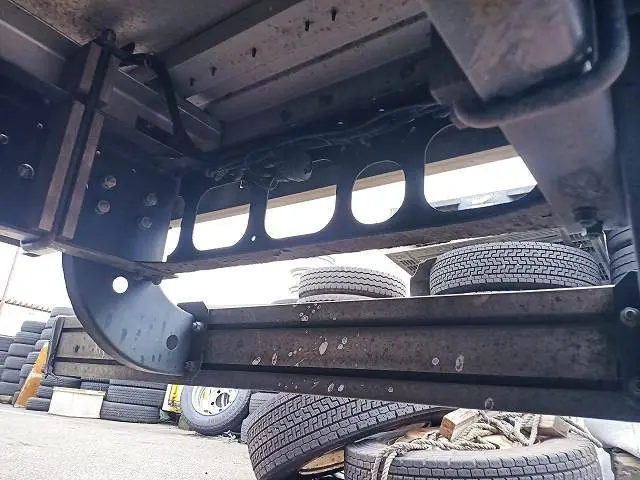 日野 レンジャー BKG-FD7JLYGの写真35