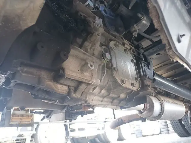 日野 レンジャー BKG-FD7JLYGの写真36