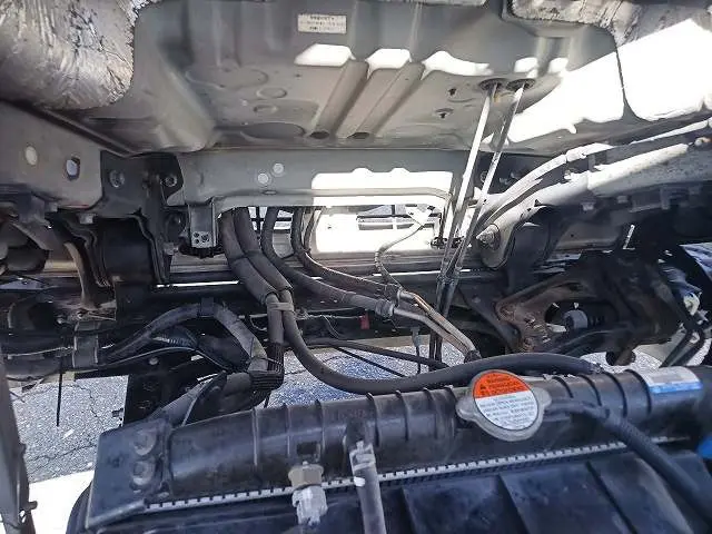 日野 レンジャー BKG-FD7JLYGの写真39