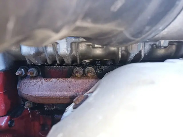 日野 レンジャー BKG-FD7JLYGの写真40