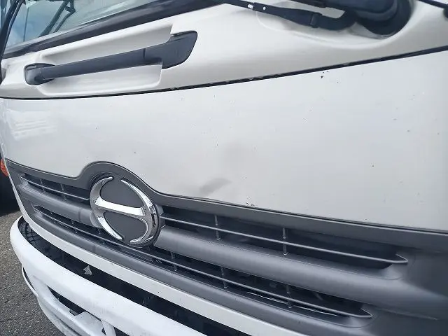 日野 レンジャー BKG-FD7JLYGの写真41