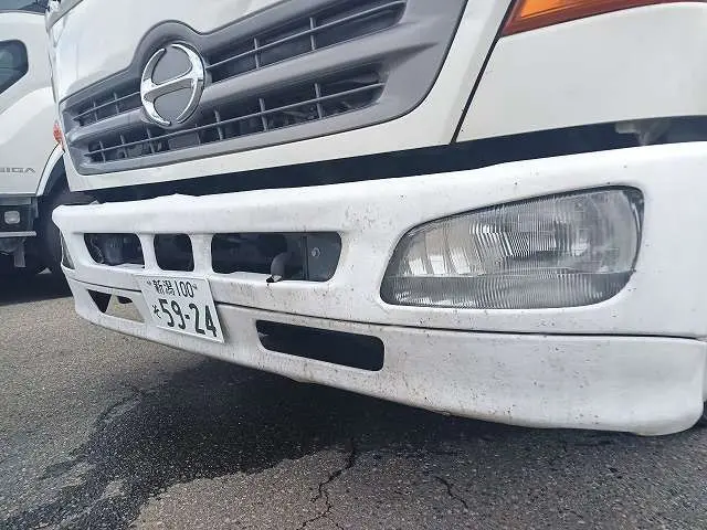 日野 レンジャー BKG-FD7JLYGの写真42