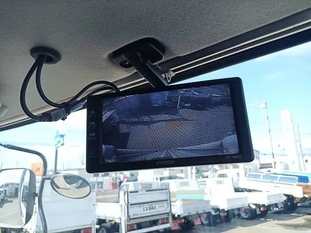 日野 レンジャー BKG-FD7JLYGの写真48