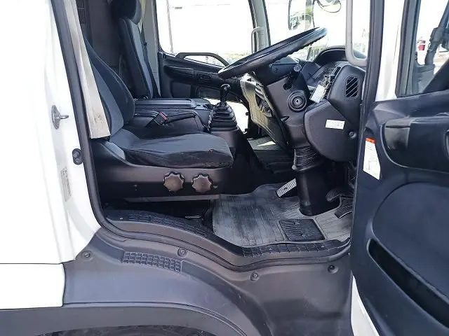 日野 レンジャー BKG-FD7JLYGの写真49