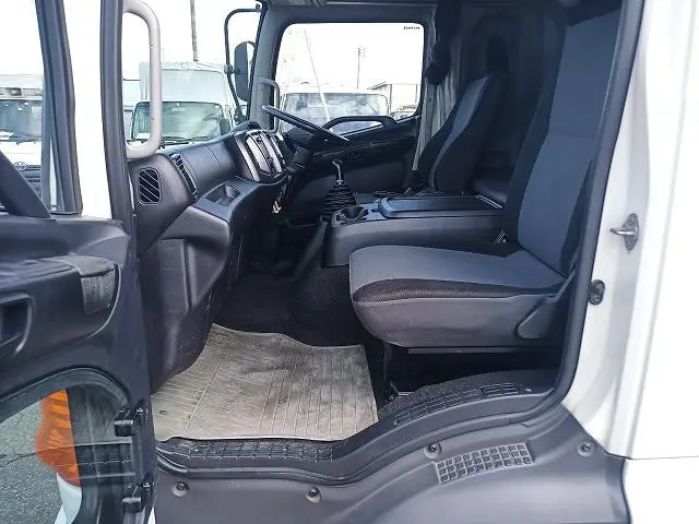 日野 レンジャー BKG-FD7JLYGの写真50