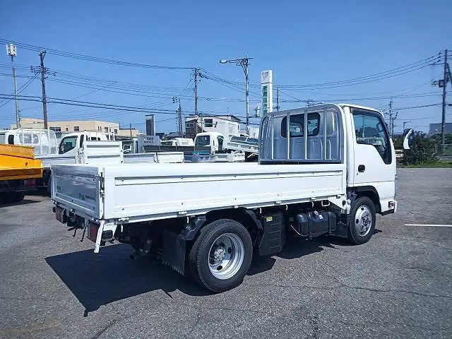 マツダ タイタン TRG-LJS85A(4WD)の写真2