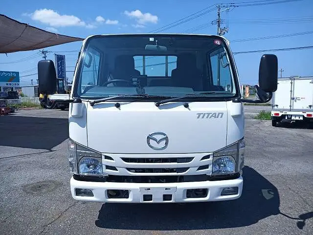 マツダ タイタン TRG-LJS85A(4WD)の写真3