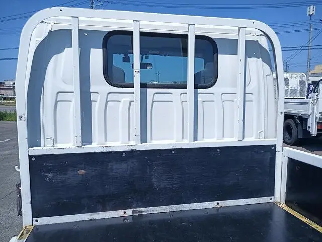 マツダ タイタン TRG-LJS85A(4WD)の写真5