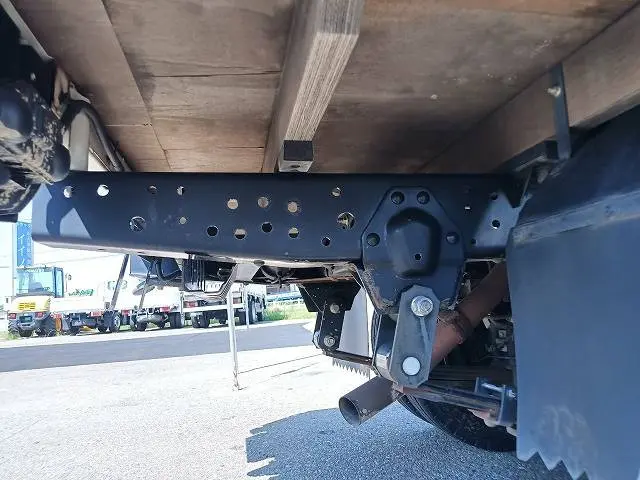 マツダ タイタン TRG-LJS85A(4WD)の写真10