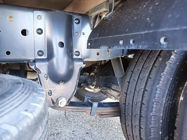 マツダ タイタン TRG-LJS85A(4WD)の写真11