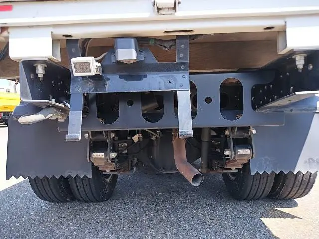 マツダ タイタン TRG-LJS85A(4WD)の写真12