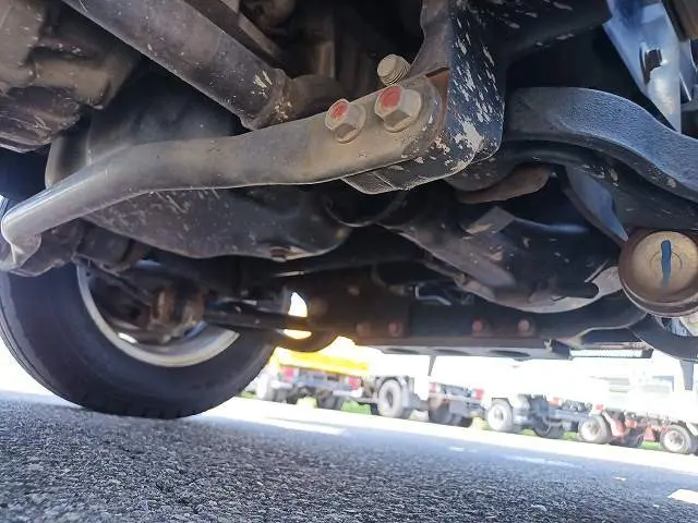 マツダ タイタン TRG-LJS85A(4WD)の写真13