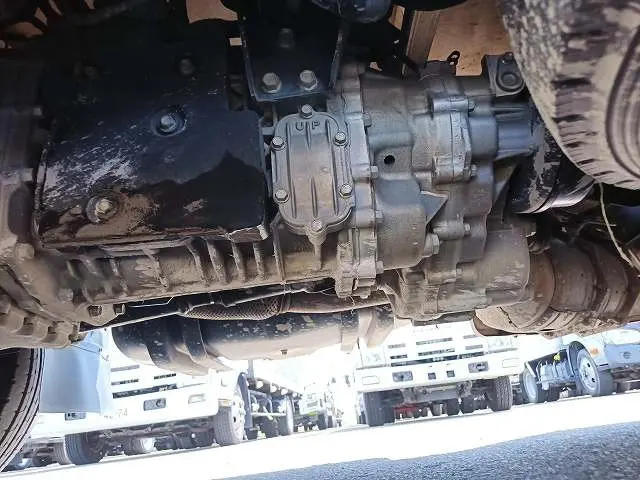 マツダ タイタン TRG-LJS85A(4WD)の写真14