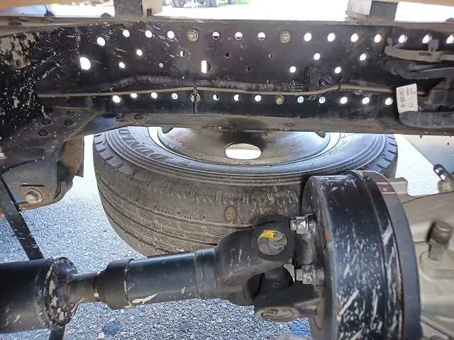 マツダ タイタン TRG-LJS85A(4WD)の写真15