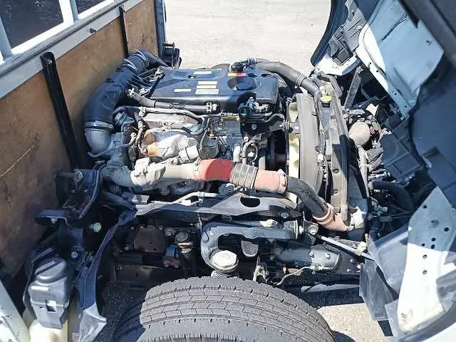 マツダ タイタン TRG-LJS85A(4WD)の写真17