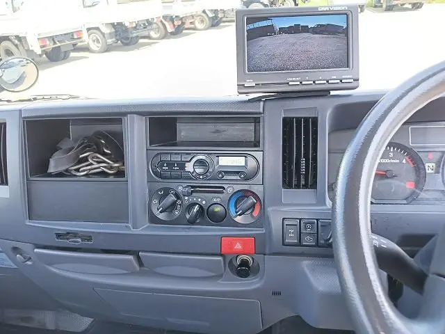 マツダ タイタン TRG-LJS85A(4WD)の写真20