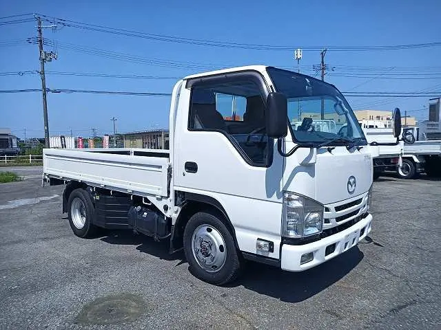 マツダ タイタン TRG-LJS85A(4WD)の写真21