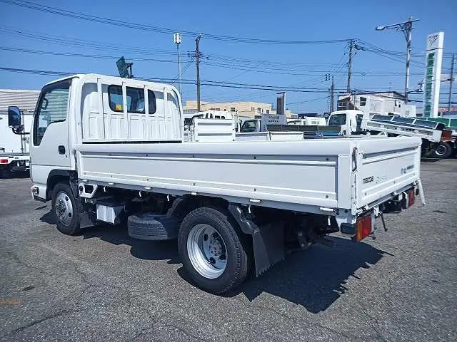 マツダ タイタン TRG-LJS85A(4WD)の写真22