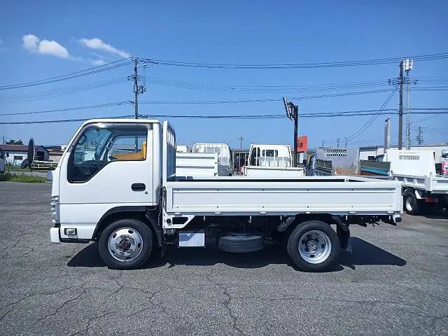 マツダ タイタン TRG-LJS85A(4WD)の写真23