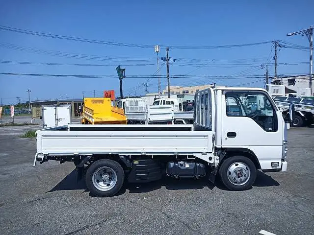 マツダ タイタン TRG-LJS85A(4WD)の写真24